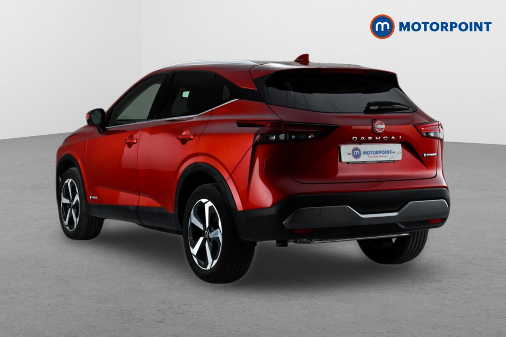 Used Nissan Qashqai 2023 for sale - 78026680: Photo 5