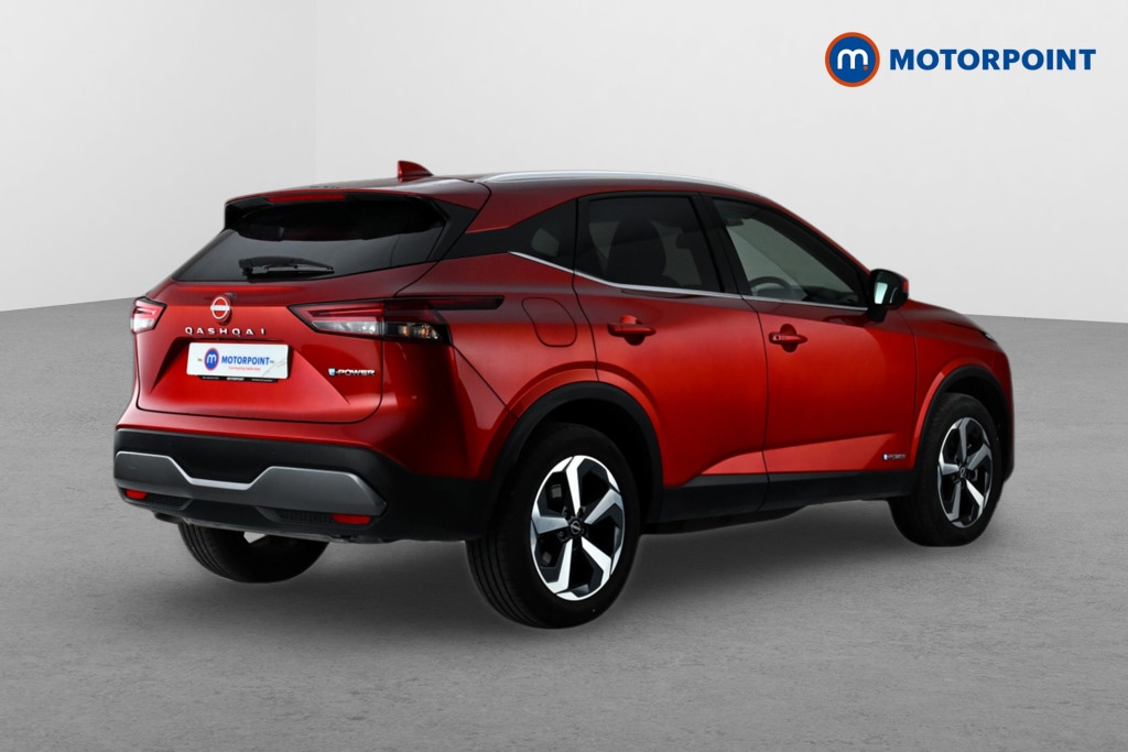 Used Nissan Qashqai 2023 for sale - 78026680: Photo 7