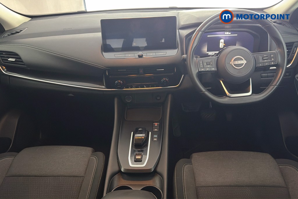 Used Nissan Qashqai 2023 for sale - 78026680: Photo 9