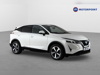 Used Nissan Qashqai 2023 for sale - 79408380: Photo