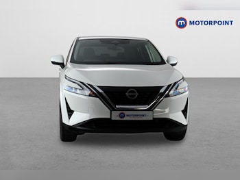 Used Nissan Qashqai 2023 for sale - 79408380: Photo