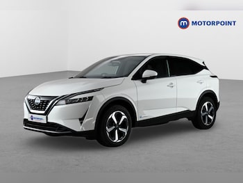 Used Nissan Qashqai 2023 for sale - 79408380: Photo