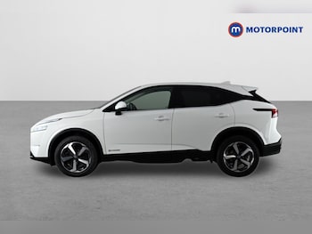 Used Nissan Qashqai 2023 for sale - 79408380: Photo