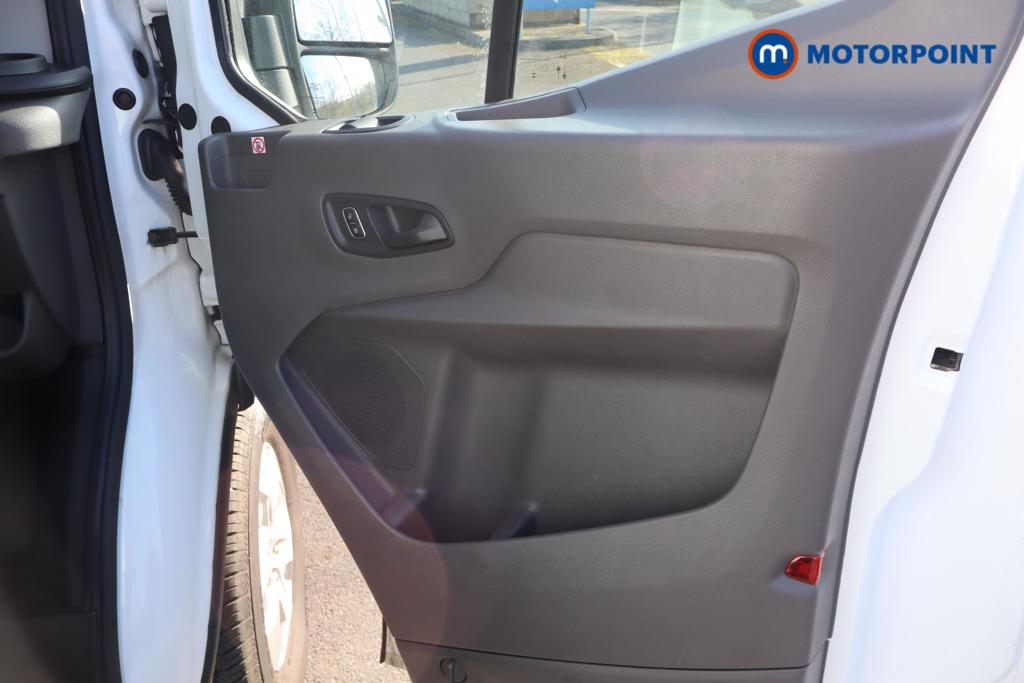 Used Ford Transit 2024 for sale - 78137362: Photo 10