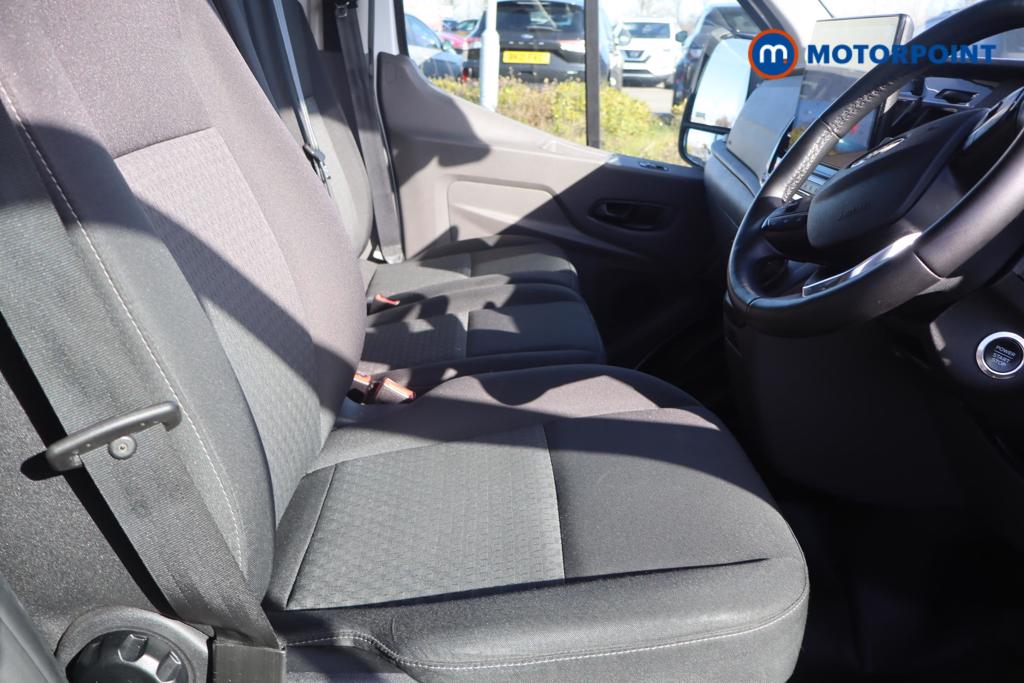 Used Ford Transit 2024 for sale - 78137362: Photo 13