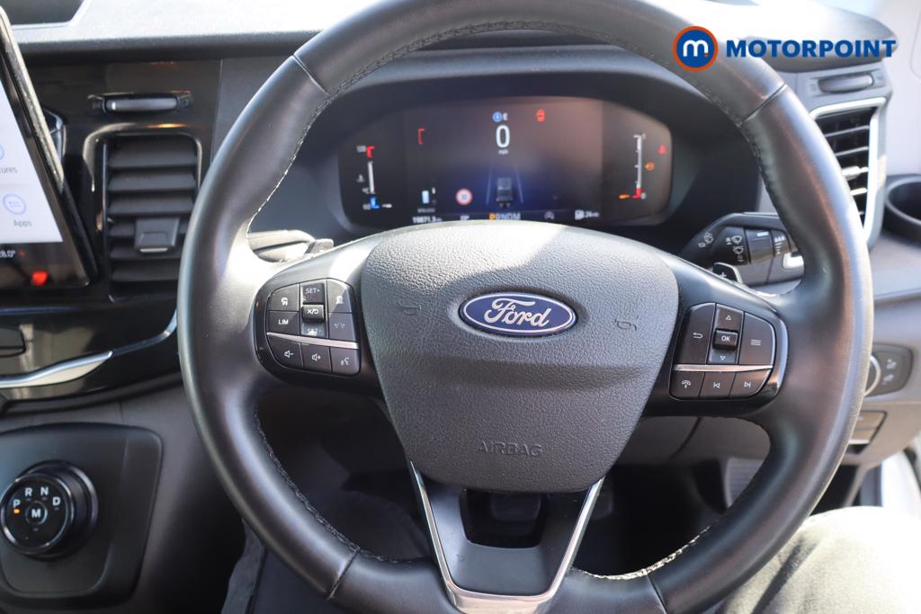 Used Ford Transit 2024 for sale - 78137362: Photo 17