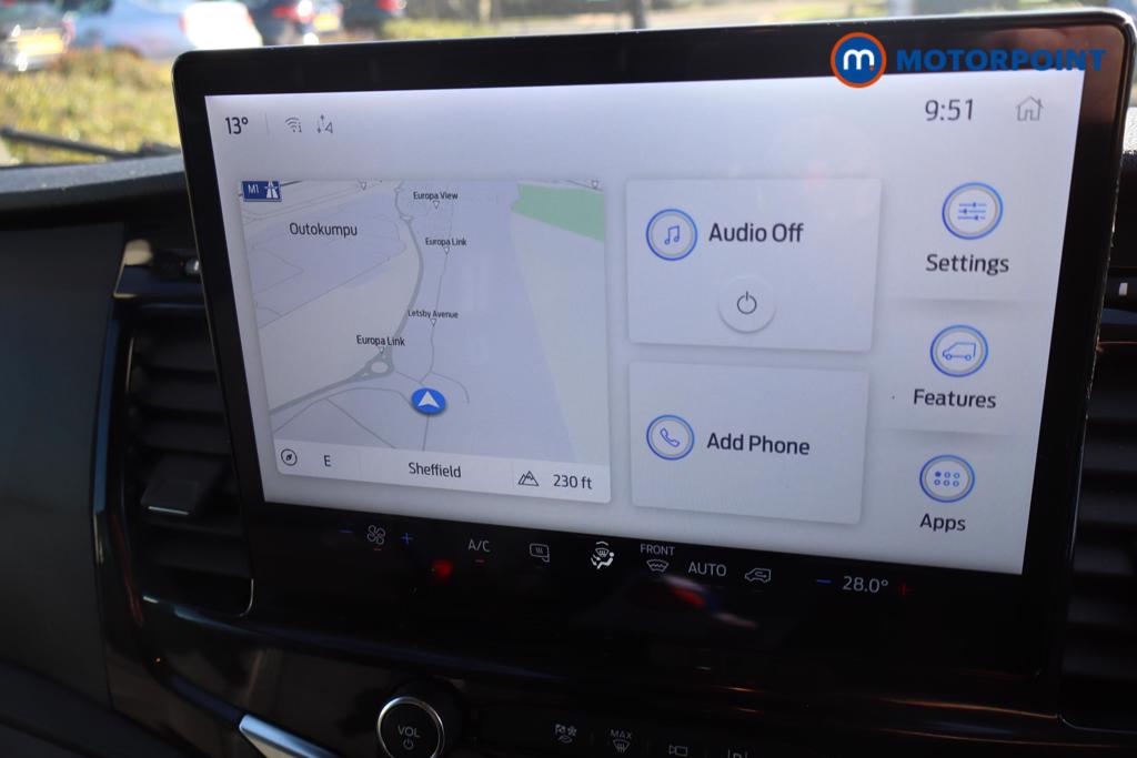 Used Ford Transit 2024 for sale - 78137362: Photo 18