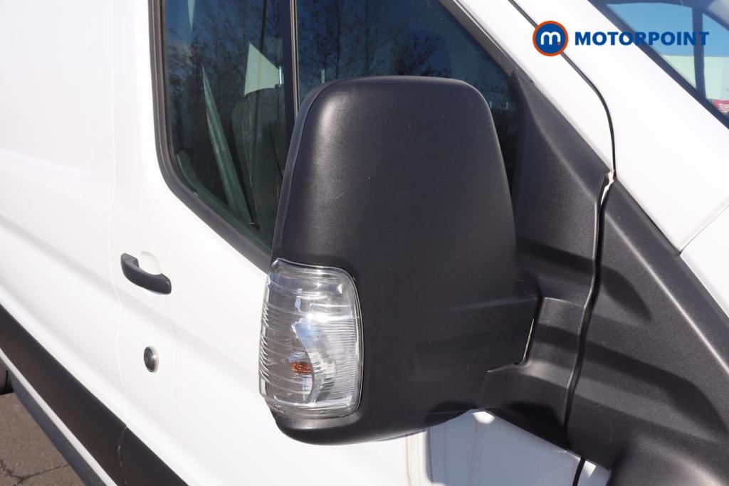 Used Ford Transit 2024 for sale - 78137362: Photo 21