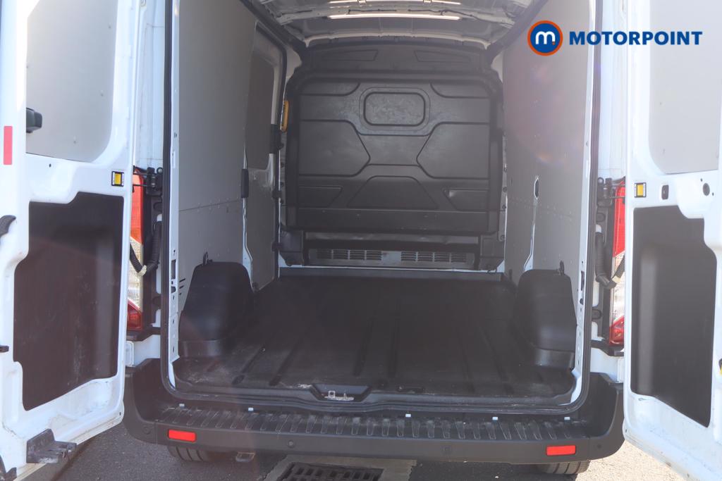 Used Ford Transit 2024 for sale - 78137362: Photo 25