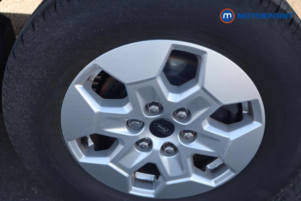 Used Ford Transit 2024 for sale - 78137362: Photo 27