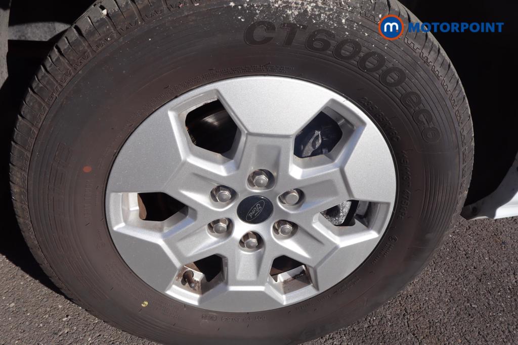 Used Ford Transit 2024 for sale - 78137362: Photo 29