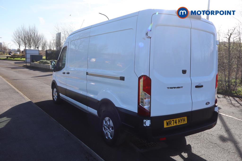 Used Ford Transit 2024 for sale - 78137362: Photo 7