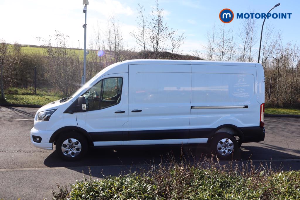 Used Ford Transit 2024 for sale - 78137362: Photo 8