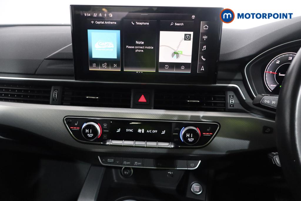 Used Audi A4 2021 for sale - 77779230: Photo 10