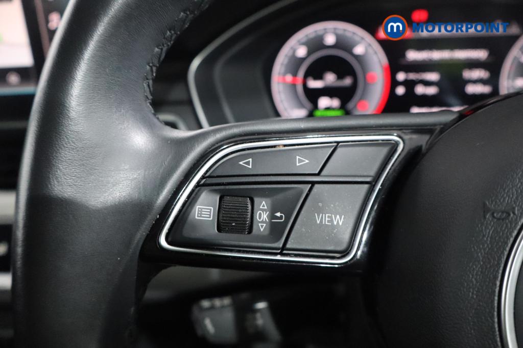 Used Audi A4 2021 for sale - 77779230: Photo 14