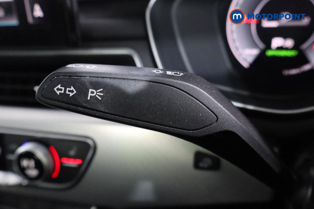 Used Audi A4 2021 for sale - 77779230: Photo 16