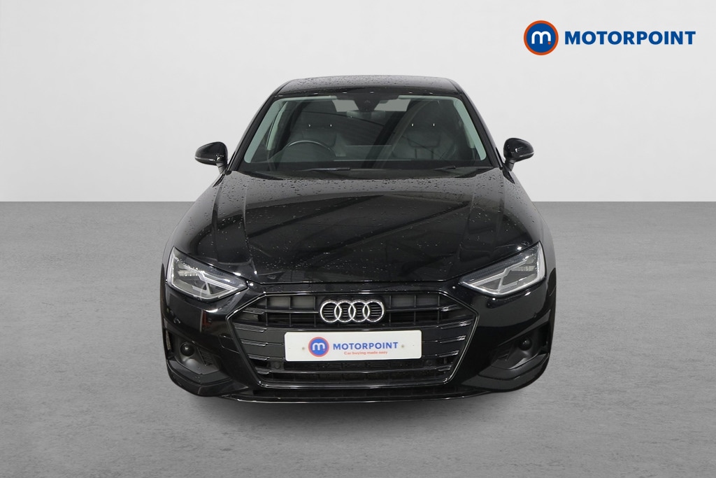 Used Audi A4 2021 for sale - 77779230: Photo 2
