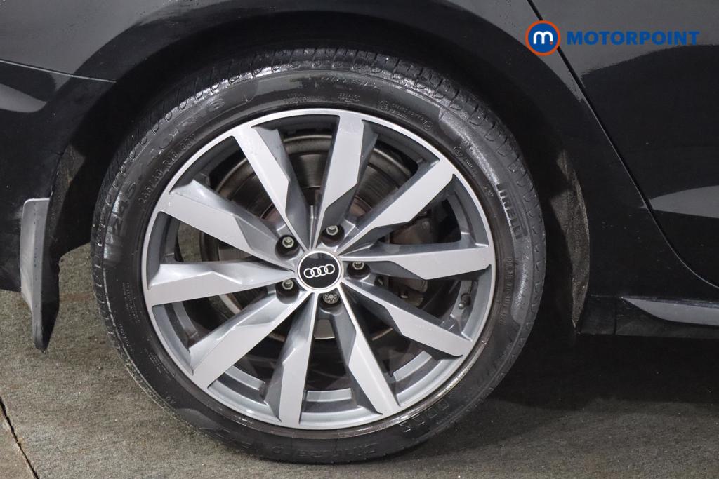 Used Audi A4 2021 for sale - 77779230: Photo 27