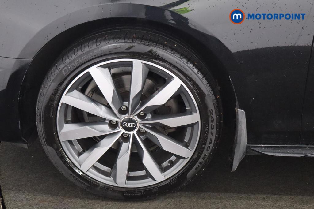 Used Audi A4 2021 for sale - 77779230: Photo 29