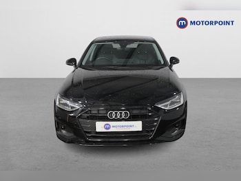 Used Audi A4 2021 for sale - 77779230: Photo