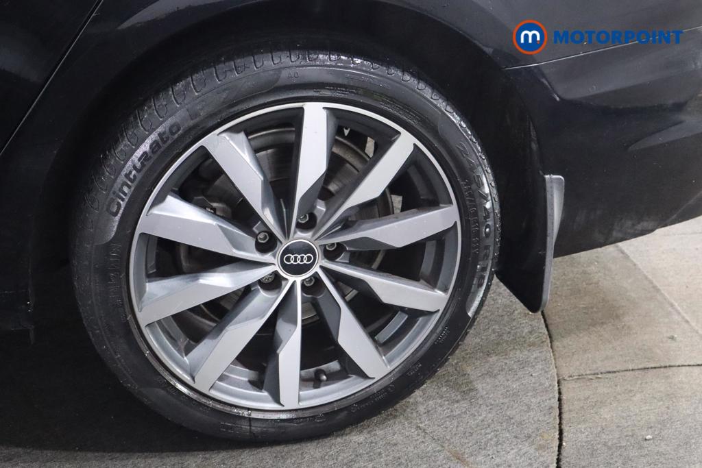 Used Audi A4 2021 for sale - 77779230: Photo 30