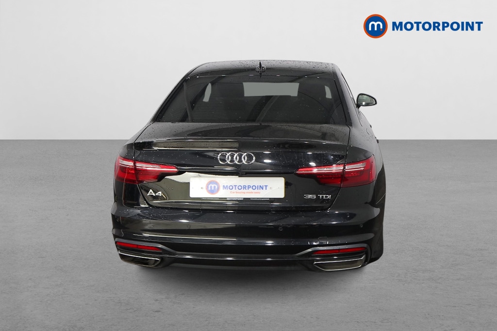 Used Audi A4 2021 for sale - 77779230: Photo 6