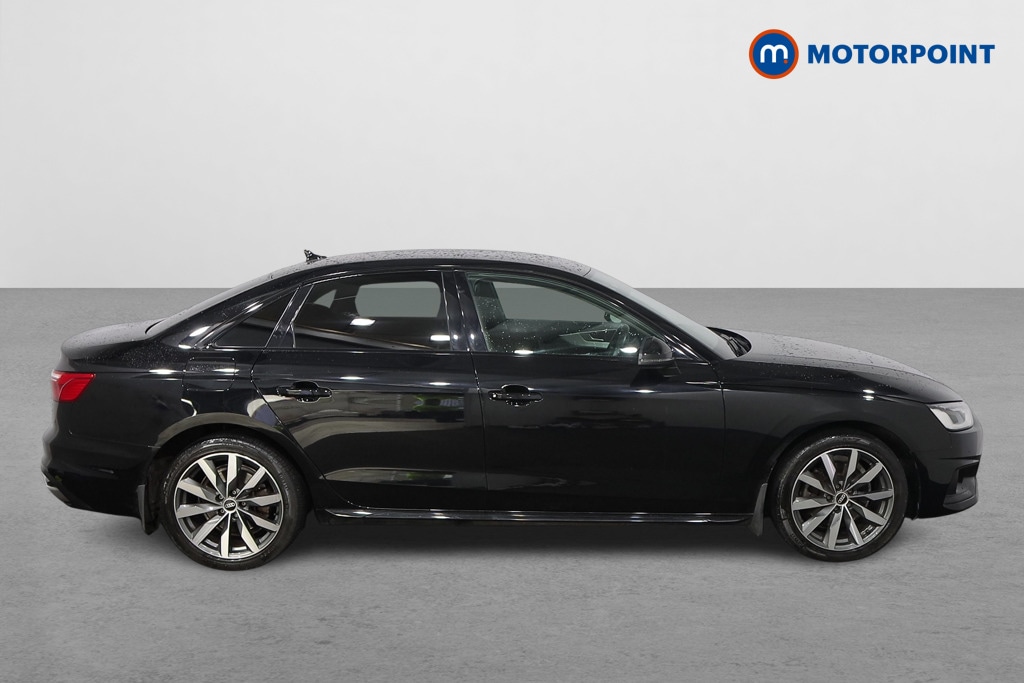 Used Audi A4 2021 for sale - 77779230: Photo 8