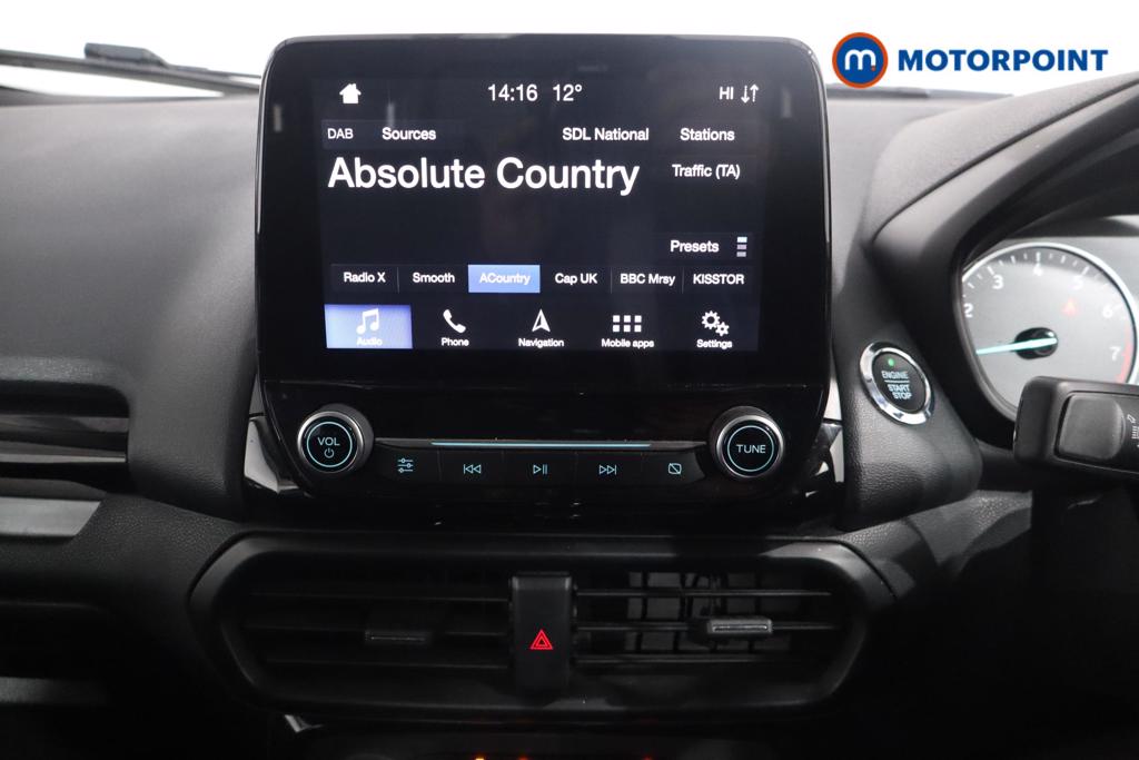 Used Ford Ecosport 2020 for sale - 76355761: Photo 10