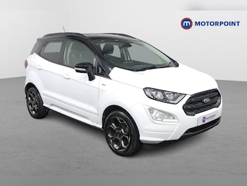 2020 - 1.0 EcoBoost 125 ST-Line 5dr