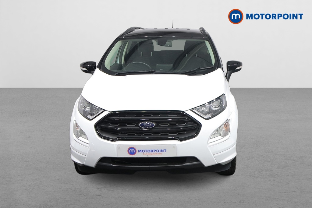 Used Ford Ecosport 2020 for sale - 76355761: Photo 2