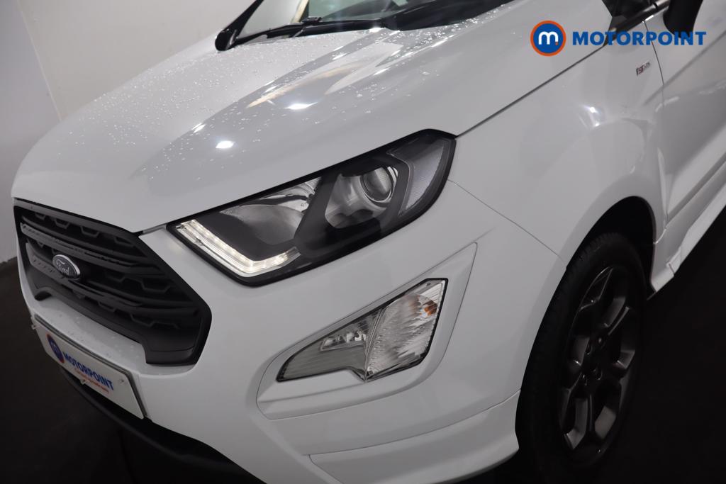 Used Ford Ecosport 2020 for sale - 76355761: Photo 21