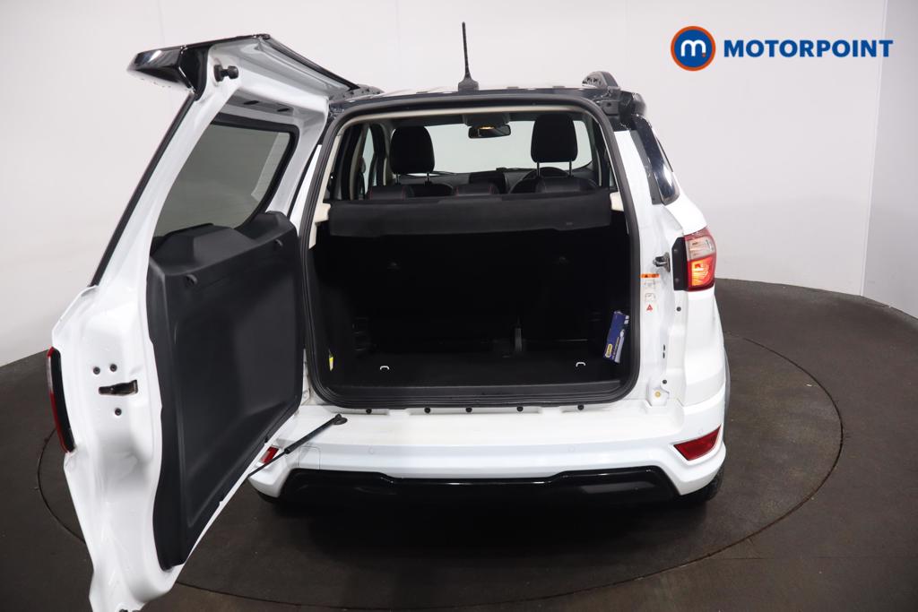 Used Ford Ecosport 2020 for sale - 76355761: Photo 26