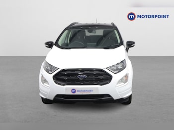 Used Ford Ecosport 2020 for sale - 76355761: Photo