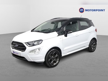 Used Ford Ecosport 2020 for sale - 76355761: Photo