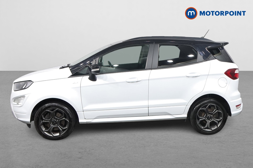 Used Ford Ecosport 2020 for sale - 76355761: Photo 4