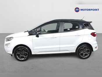 Used Ford Ecosport 2020 for sale - 76355761: Photo