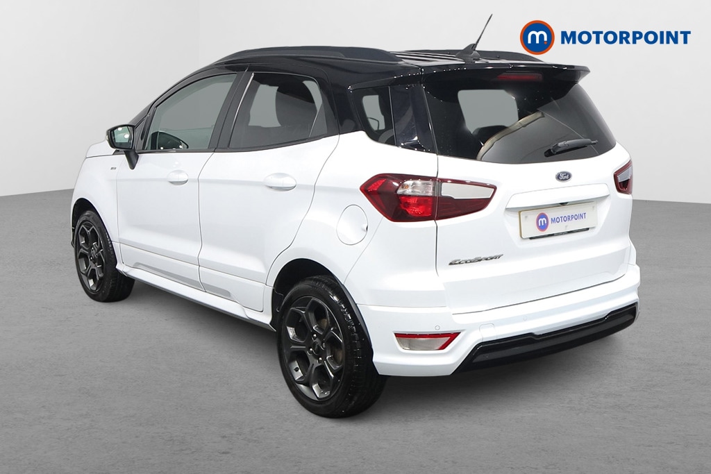 Used Ford Ecosport 2020 for sale - 76355761: Photo 5