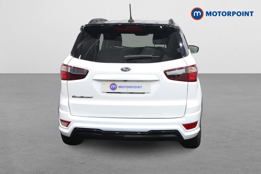 Used Ford Ecosport 2020 for sale - 76355761: Photo 6