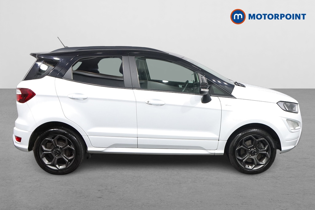 Used Ford Ecosport 2020 for sale - 76355761: Photo 8