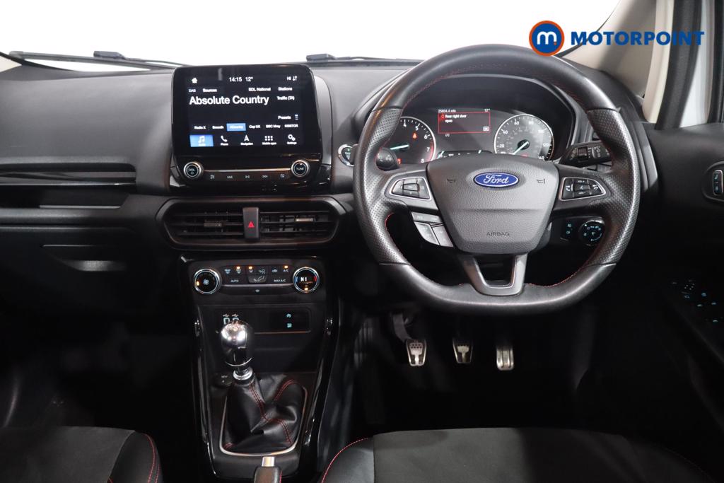 Used Ford Ecosport 2020 for sale - 76355761: Photo 9