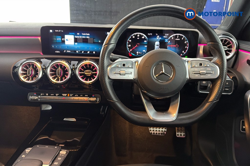 Used Mercedes-Benz A-Class 2022 for sale - 78148765: Photo 10