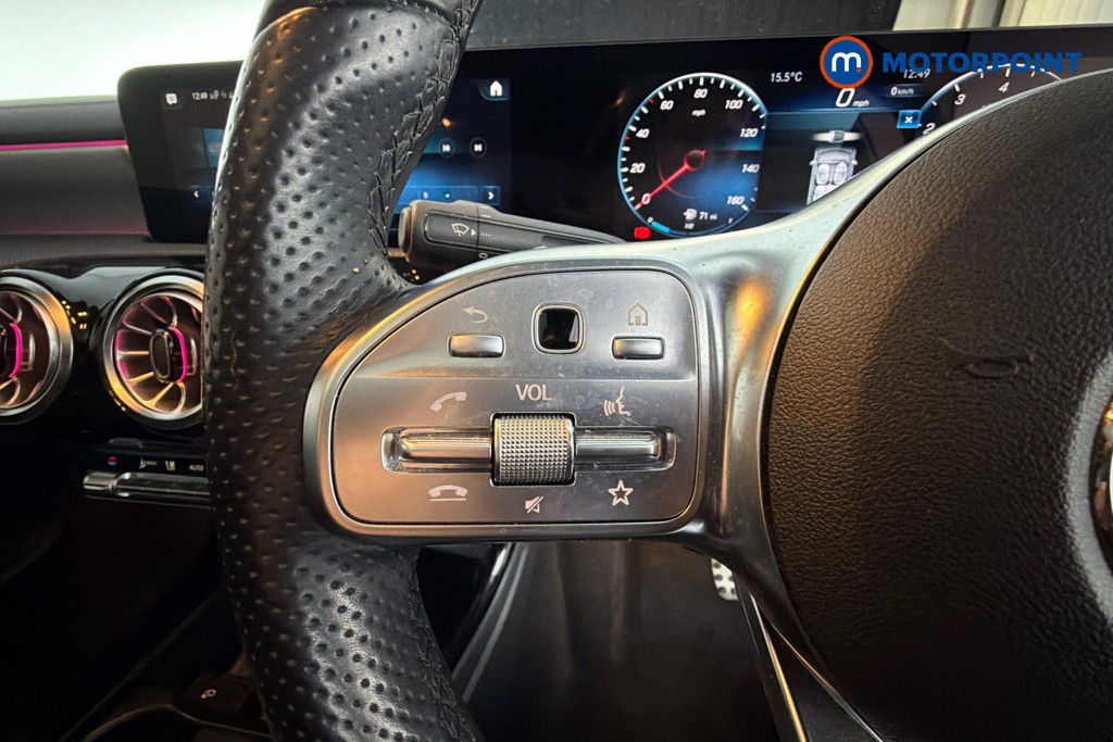 Used Mercedes-Benz A-Class 2022 for sale - 78148765: Photo 11