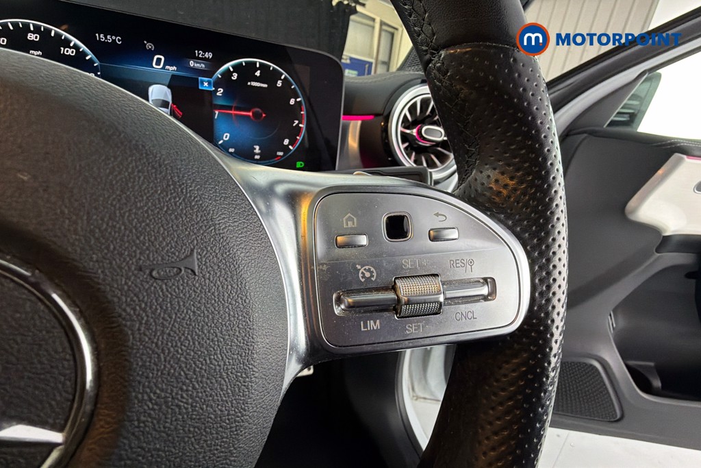 Used Mercedes-Benz A-Class 2022 for sale - 78148765: Photo 12