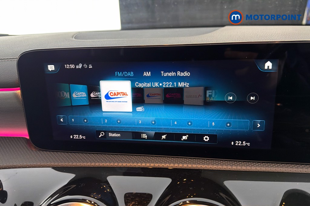 Used Mercedes-Benz A-Class 2022 for sale - 78148765: Photo 14