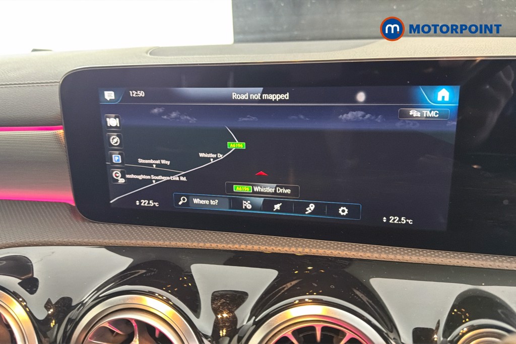 Used Mercedes-Benz A-Class 2022 for sale - 78148765: Photo 15