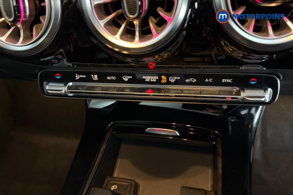 Used Mercedes-Benz A-Class 2022 for sale - 78148765: Photo 16