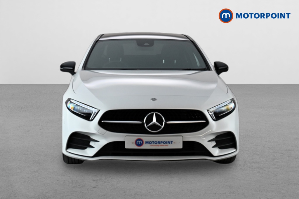 Used Mercedes-Benz A-Class 2022 for sale - 78148765: Photo 2