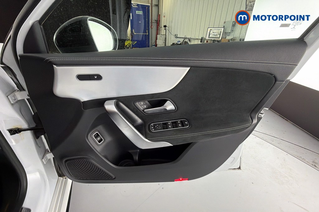 Used Mercedes-Benz A-Class 2022 for sale - 78148765: Photo 20