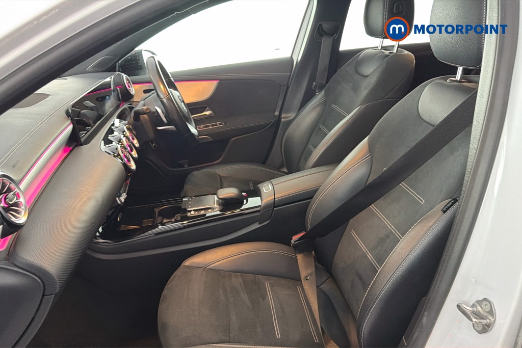 Used Mercedes-Benz A-Class 2022 for sale - 78148765: Photo 22