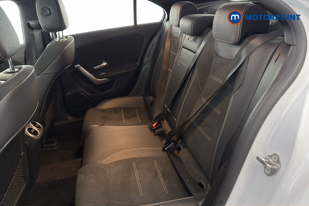 Used Mercedes-Benz A-Class 2022 for sale - 78148765: Photo 23